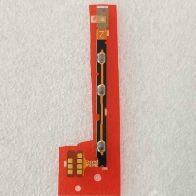 GH81-24260A | Galaxy Side Key Flexible Printed Cable