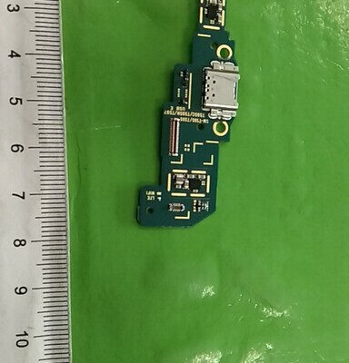 GH82-17350A | Galaxy Sub PBA