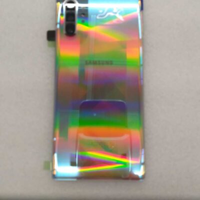 GH82-20755C | Galaxy Back Cover