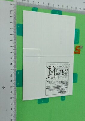 GH82-20770A | Galaxy SM-T865 Battery