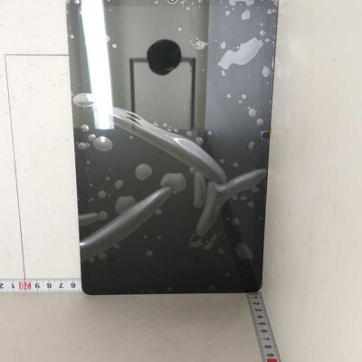 GH82-22896A | Galaxy Screen With Frame