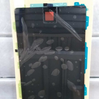 GH82-23407A | Galaxy Screen With Frame