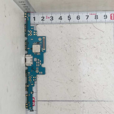 GH82-23411A | Galaxy Sub PBA