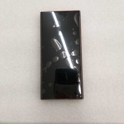 GH82-23622D | Galaxy Display Screen With Frame