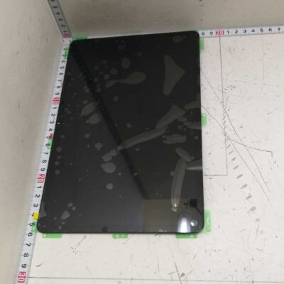 GH82-23646A | Galaxy Screen With Frame