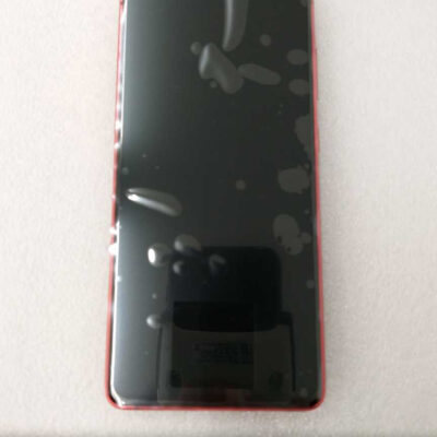 GH82-24220E | Galaxy Display Screen With Frame