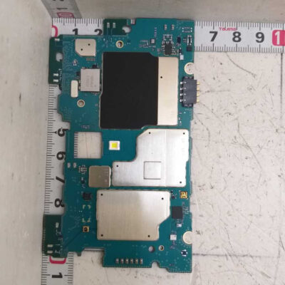 GH82-24239A | Galaxy Tab Active3 4G Main PBA