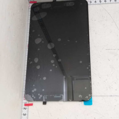 GH82-24241A | Galaxy Tab Active3 4G Screen with Frame