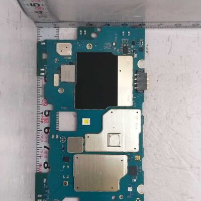 GH82-24339A | Galaxy Tab Active3 4G Main PBA