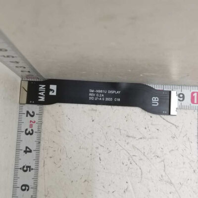 GH82-24342A | Galaxy Sub PBA