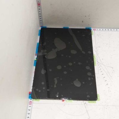 GH82-25897A | Galaxy Tab S7 FE 5G Screen With Frame