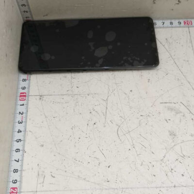 GH82-25944A | Galaxy Display Screen With Frame