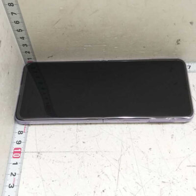 GH82-26273D | Galaxy Display Screen With Frame