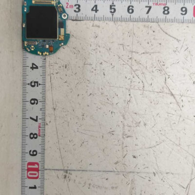 GH82-26834A | Galaxy Watch 4 Main PBA