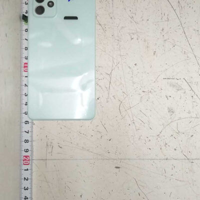 GH82-26919F | Galaxy Back Cover