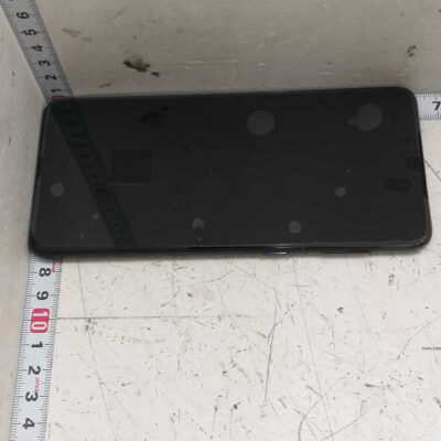 GH82-27267A | Galaxy Display Screen Panel With Frame