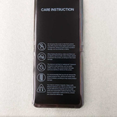 GH82-27356A | Galaxy Display Screen With Frame