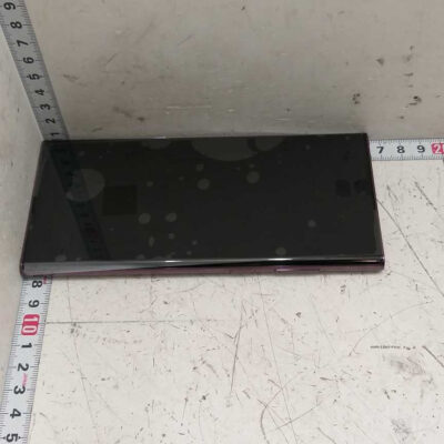GH82-27489B | Galaxy Display Screen Panel With Frame