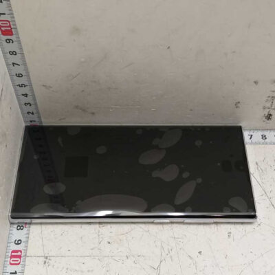 GH82-27489C | Galaxy Display Screen Panel With Frame