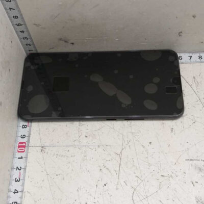 GH82-27500A | Galaxy Display Screen With Frame