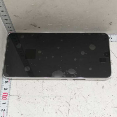 GH82-27500B | Galaxy Display Screen With Frame