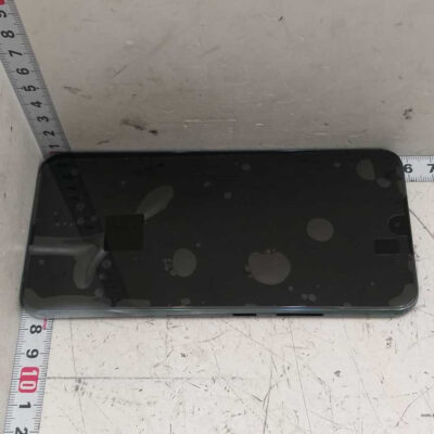 GH82-27500C | Galaxy Display Screen With Frame
