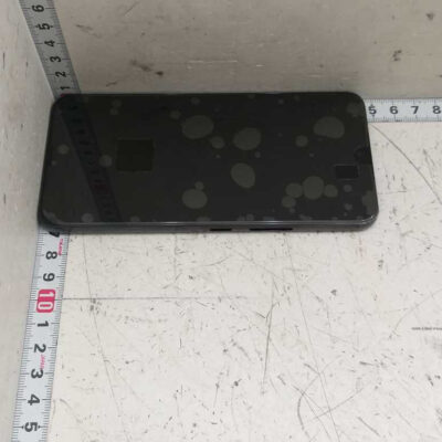 GH82-27520A | Galaxy Display Screen Panel With Frame