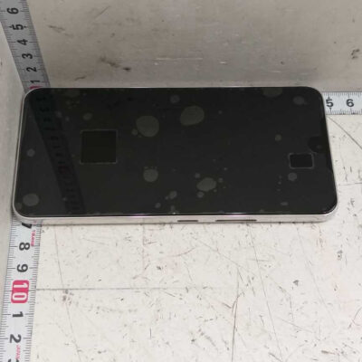 GH82-27520B | Galaxy Display Screen With Frame
