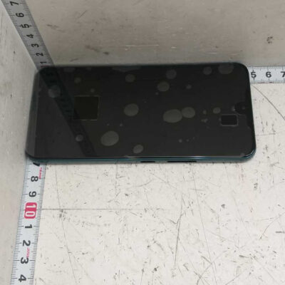 GH82-27520C | Galaxy Display Screen With Frame