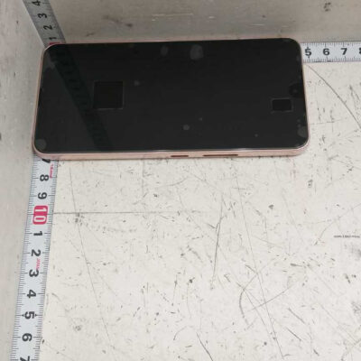 GH82-27520D | Galaxy Display Screen With Frame