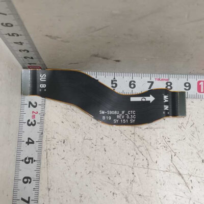GH82-27559A | Galaxy Display Flexible Printed Cable