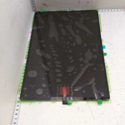 GH82-27840A | Galaxy Screen With Frame
