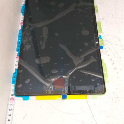 GH82-27887A | Galaxy Screen With Frame
