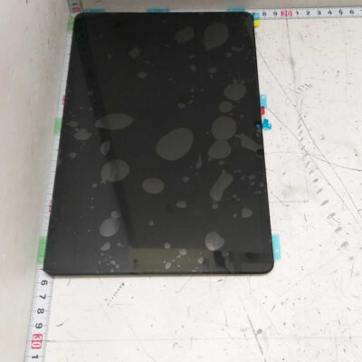 GH82-27901A | Galaxy Screen With Frame