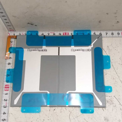 GH82-27902A | Galaxy SM-X706 Battery