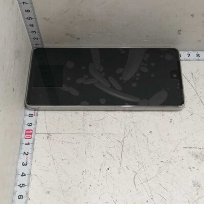 GH82-28024B | Galaxy Display Screen With Frame