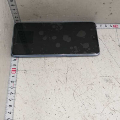 GH82-28024C | Galaxy Display Screen With Frame