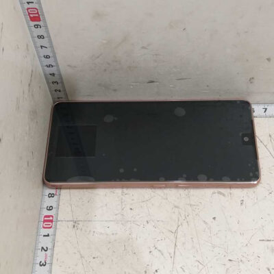 GH82-28024D | Galaxy Display Screen With Frame