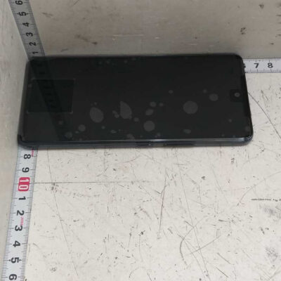 GH82-28025A | Galaxy Display Screen With Frame