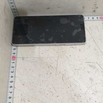 GH82-28143B | Galaxy Display Screen With Frame
