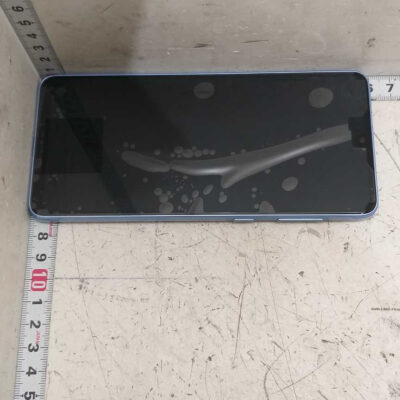 GH82-28143C | Galaxy Display Screen With Frame