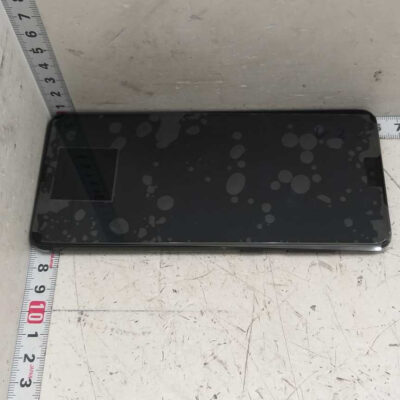 GH82-28144A | Galaxy Display Screen Panel With Frame