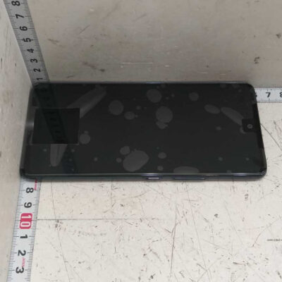 GH82-28420A | Galaxy Display Screen With Frame