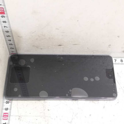 GH82-28686A | Galaxy Display Screen With Frame