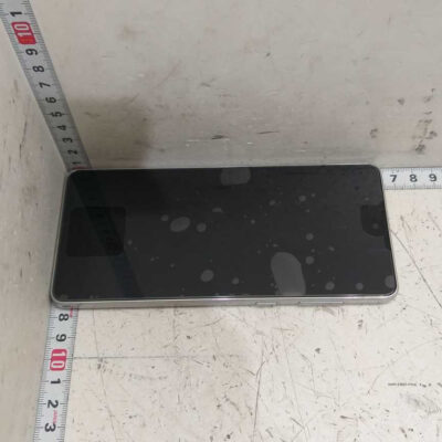 GH82-28686B | Galaxy Display Screen With Frame