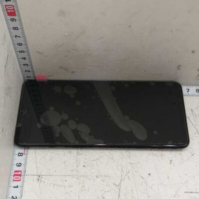 GH82-29077A | Galaxy Display Screen With Frame