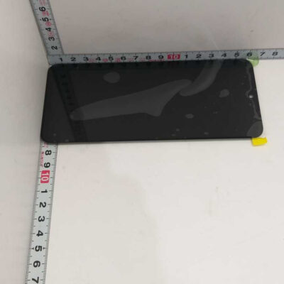 GH82-29187A | Galaxy Display Screen With Frame