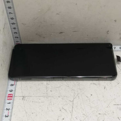 GH82-29440A | Galaxy Display Screen With Frame