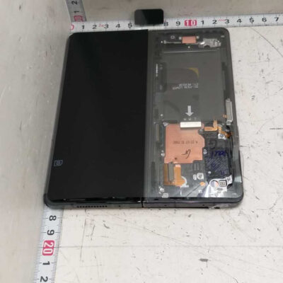 GH82-29461A | Galaxy Display Screen With Frame