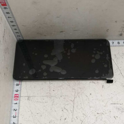 GH82-29734A | Galaxy Display Screen With Frame